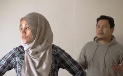 7 Senaman Atasi Mati Pucuk Untuk Lelaki 30 Tahun – 50 Tahun