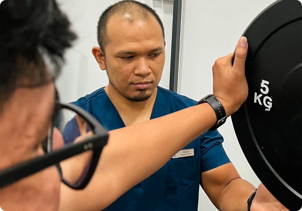 Aesthetic Pelvic Optimisation Program