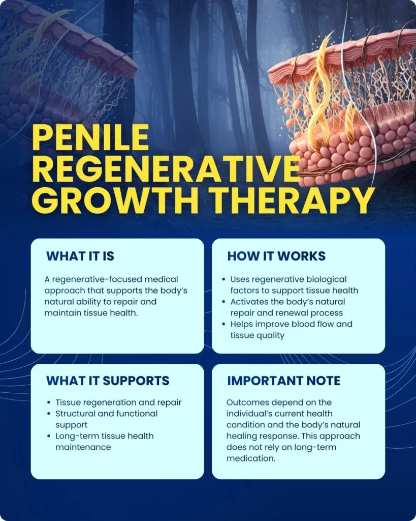 Penile Regenerative Growth Therapy-4