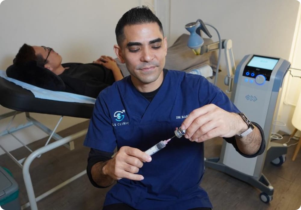 cafein cause fake cortisol on mens health