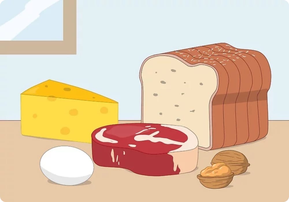 cara naikkan testosteron