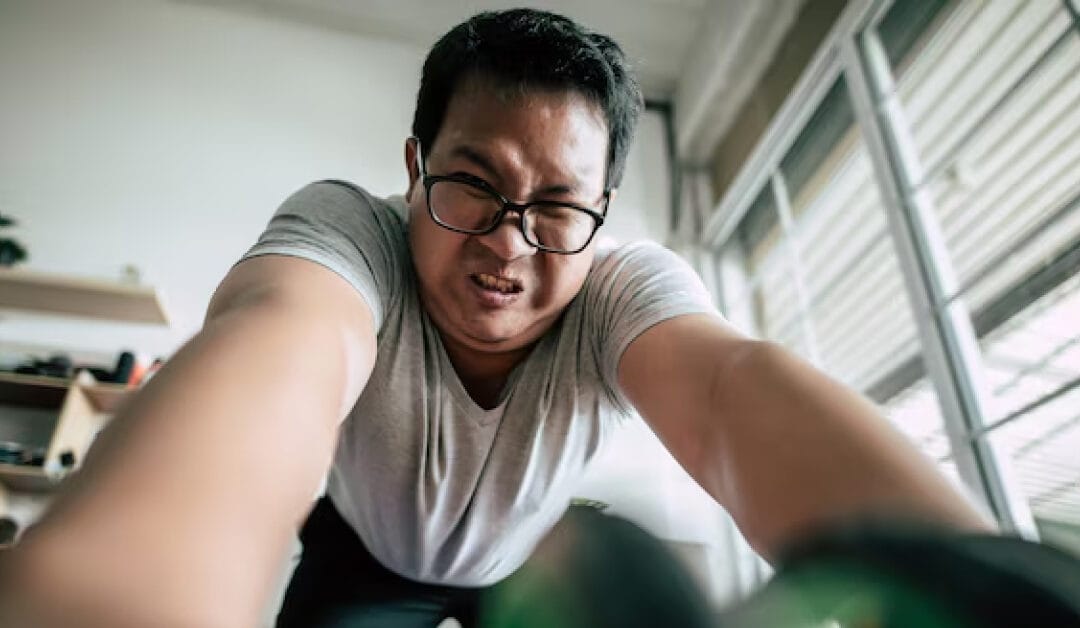 5 Cara Naikkan Testosteron Secara Semulajadi & Selamat