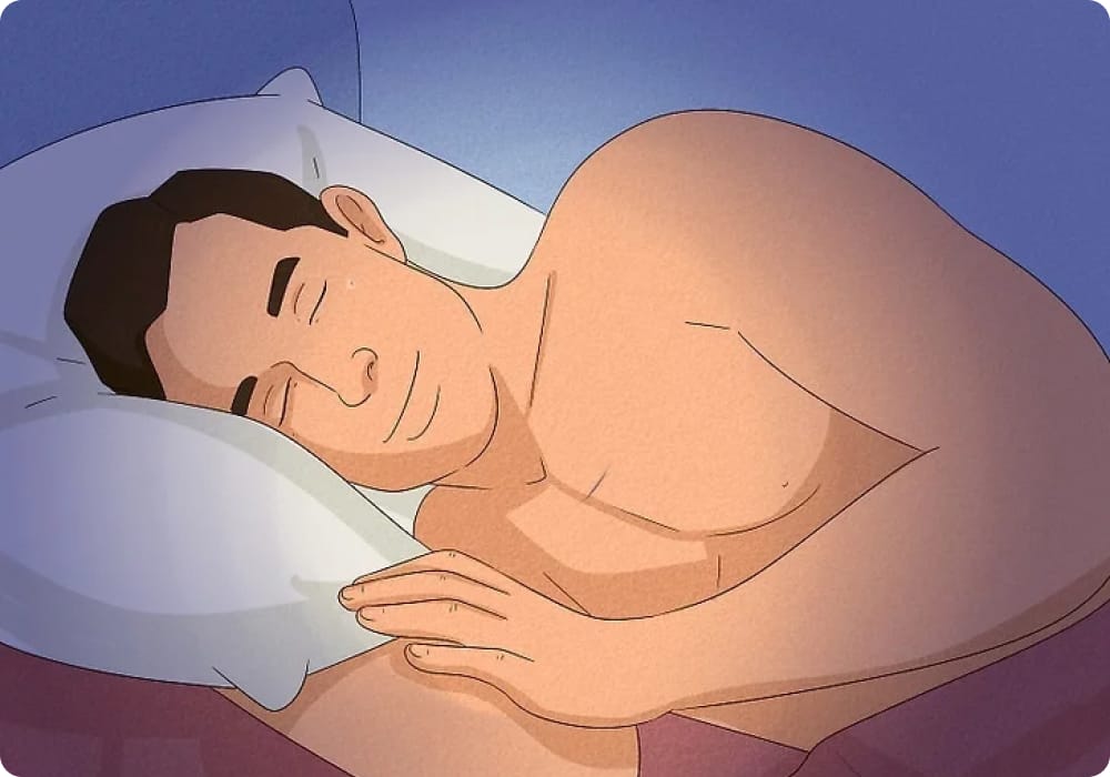 cara naikkan testosteron