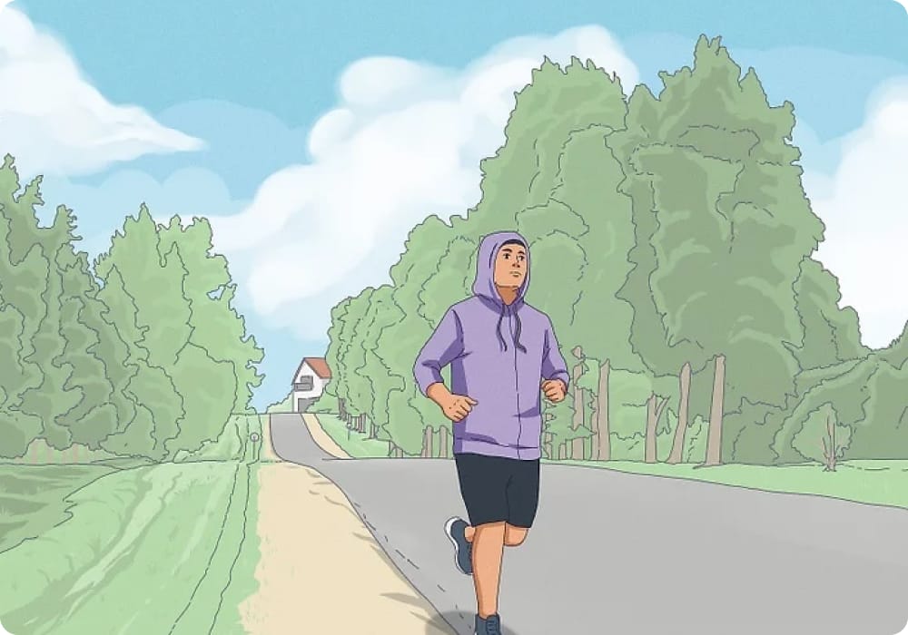 cara naikkan testosteron