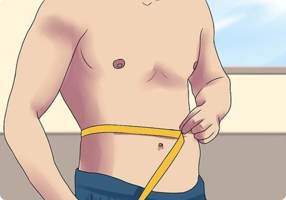 cara naikkan testosteron