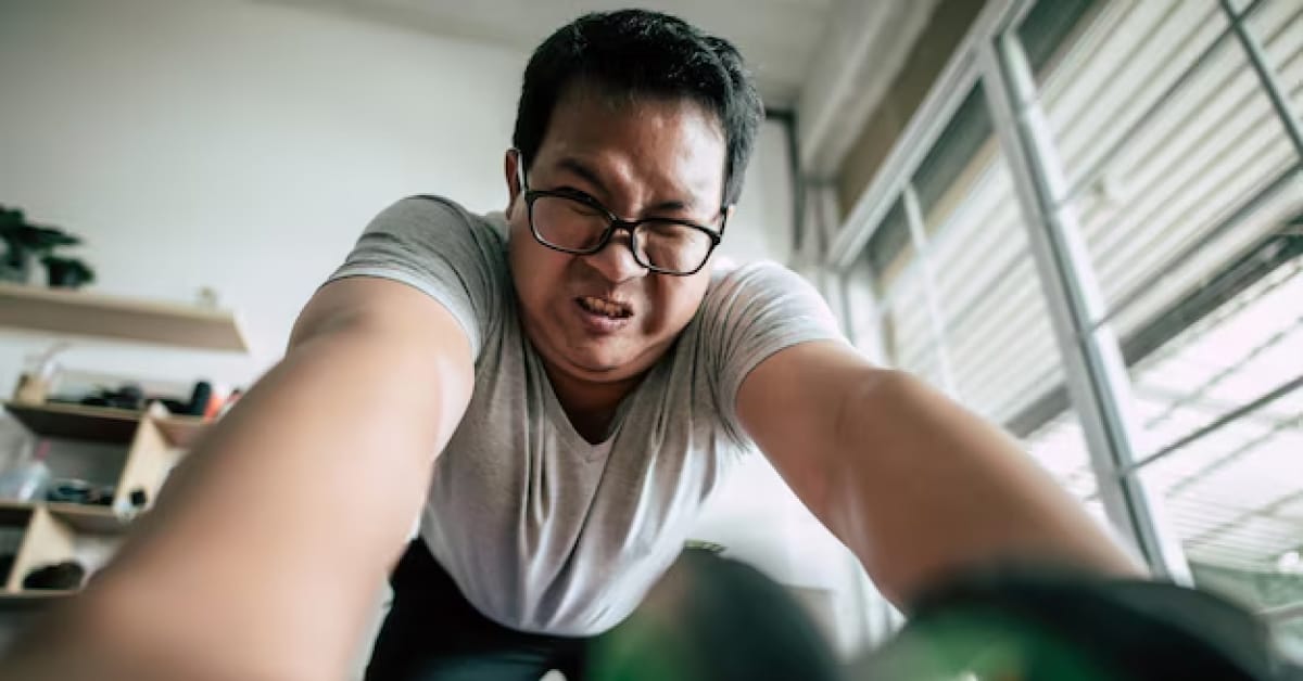 cara naikkan testosteron