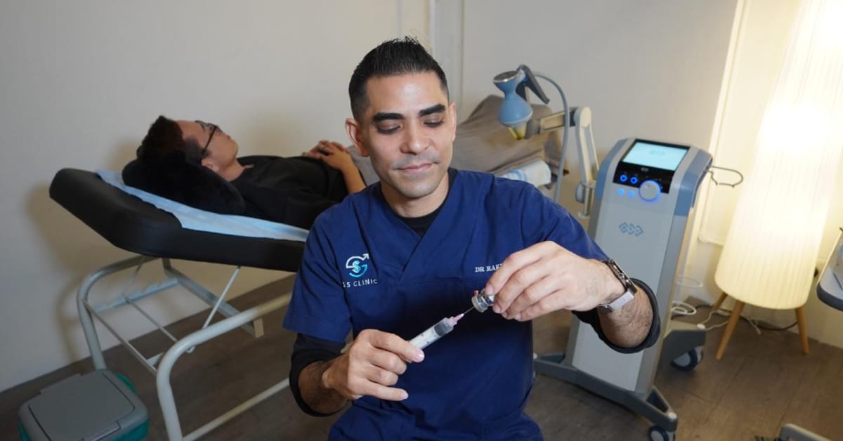 cucuk hormon testosteron