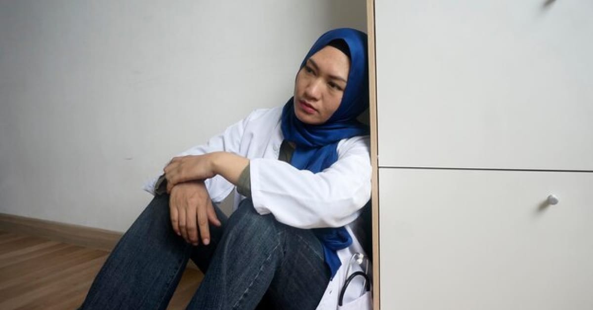 dijangkiti penyakit kelamin