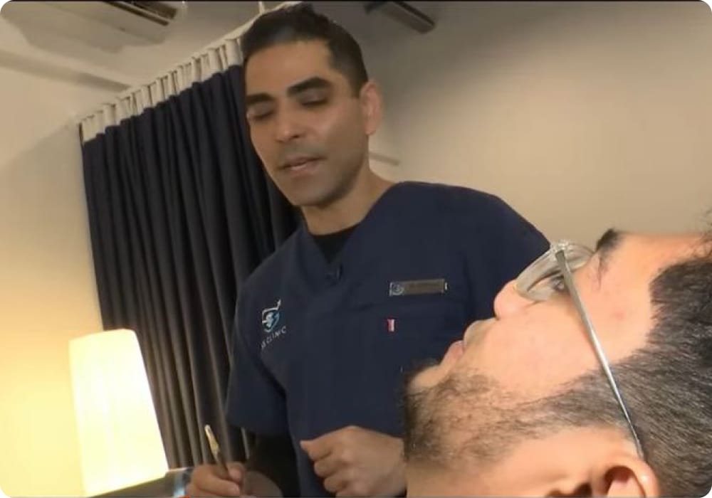 erectile dysfunction therapy