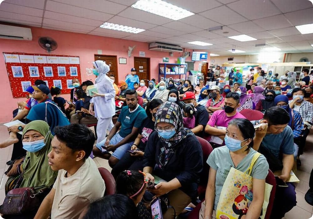 herpes dalam konteks malaysia