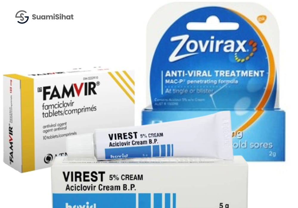 herpes dalam konteks malaysia