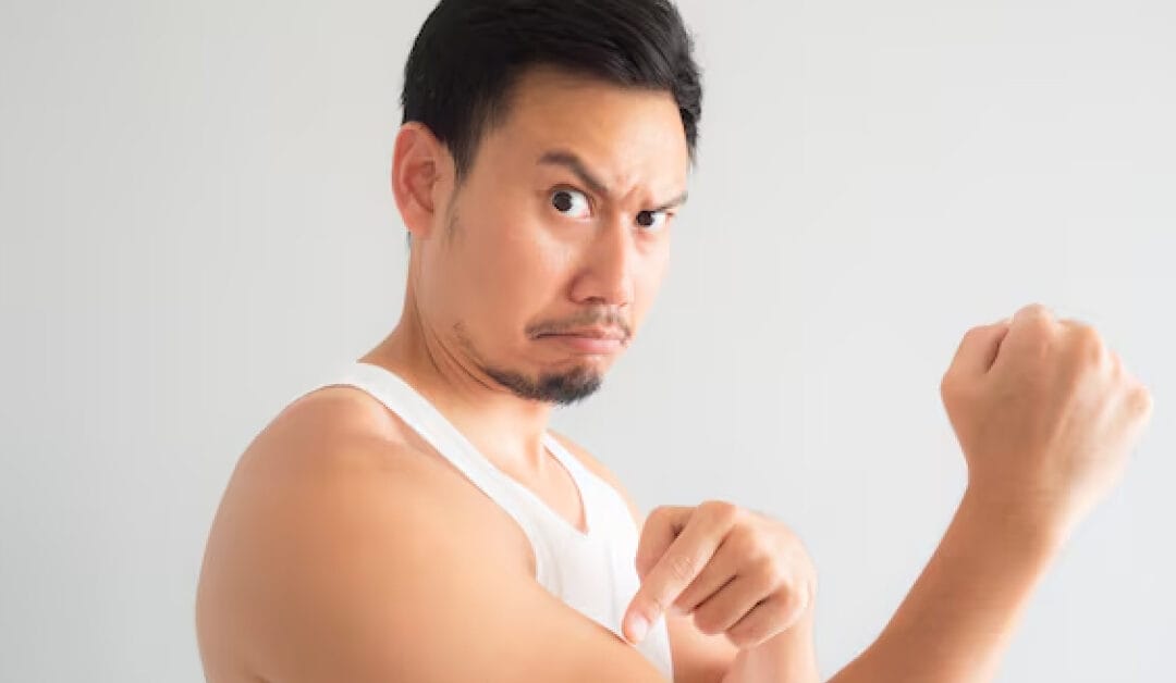 IQ & Testosteron : Hubungan Hormon dengan Kognitif