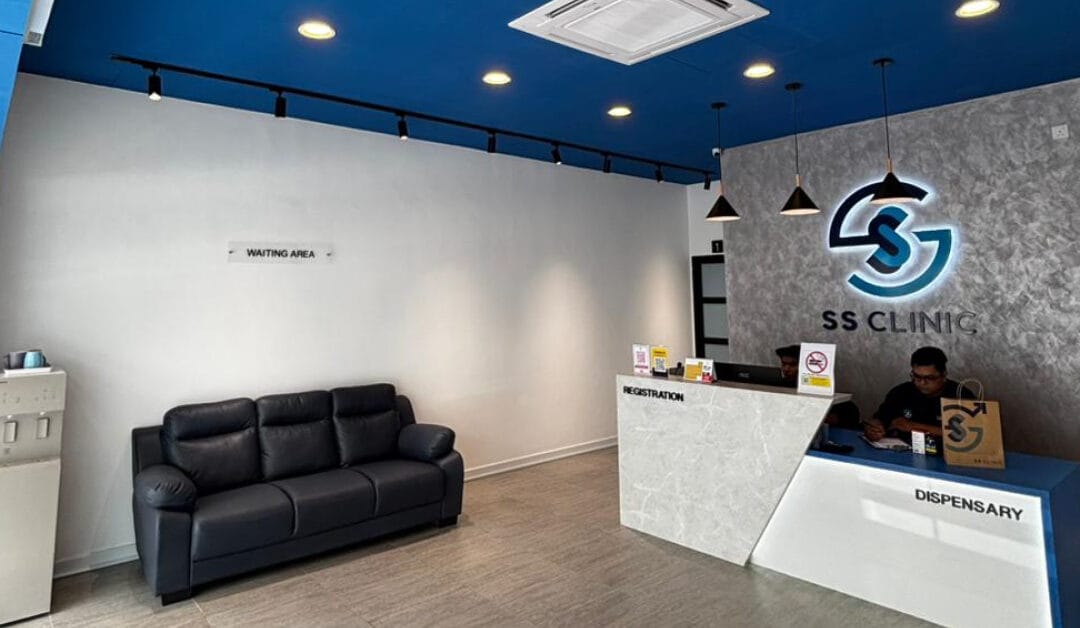 Klinik Kesuburan Lelaki Kota Bharu – 100% Klinikal & Selamat