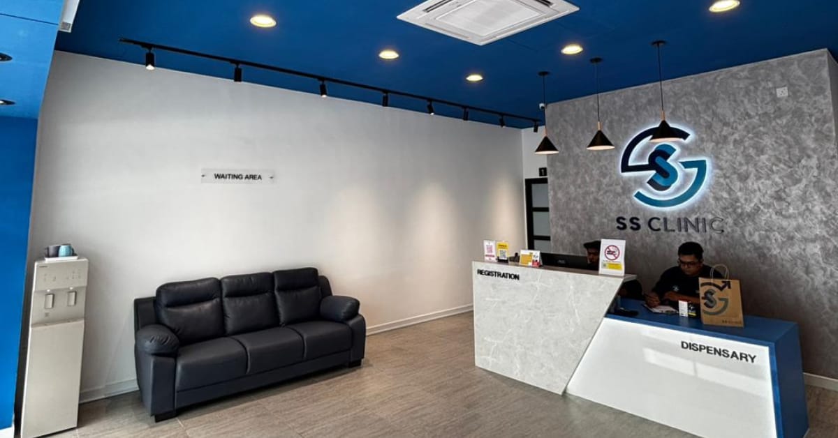 klinik kesuburan lelaki kota bharu