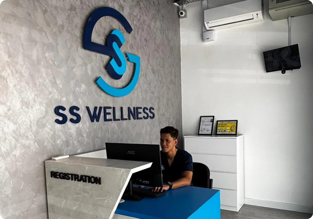 klinik kesuburan lelaki kota bharu 3