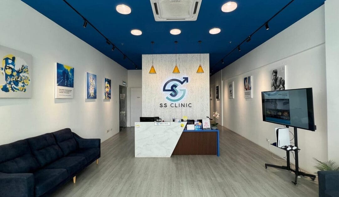 Klinik Kesuburan Lelaki Kuala Lumpur – 100% Klinikal & Selamat