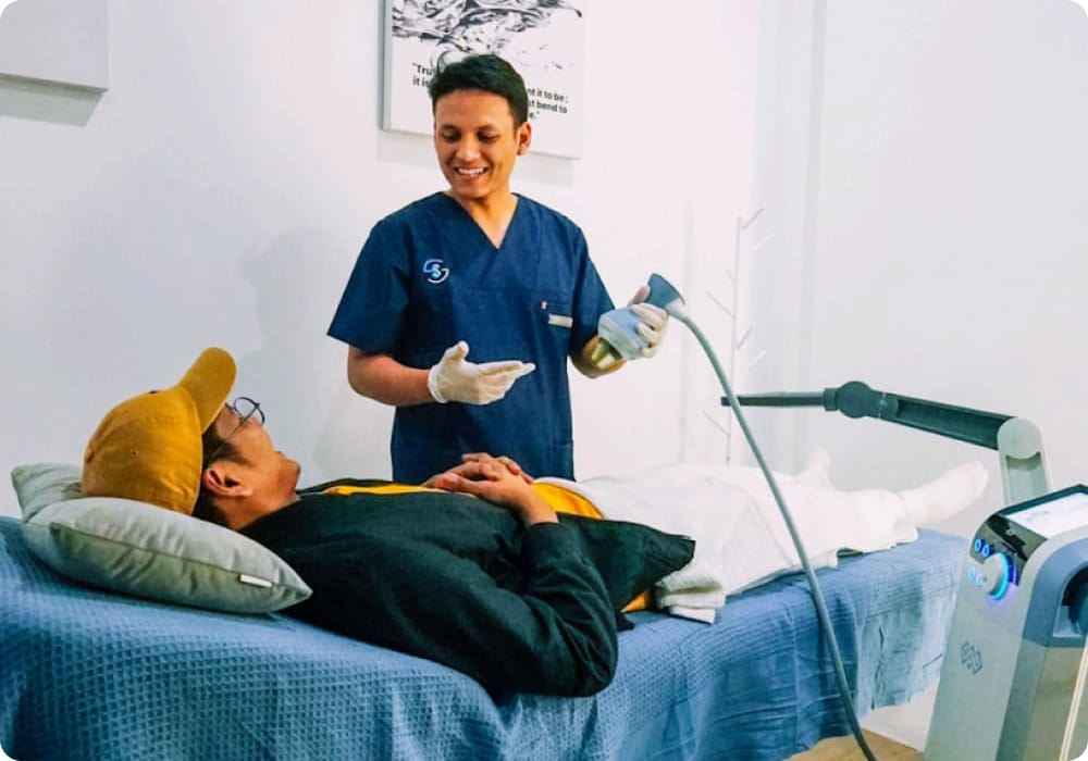 klinik kesuburan lelaki kuala lumpur 