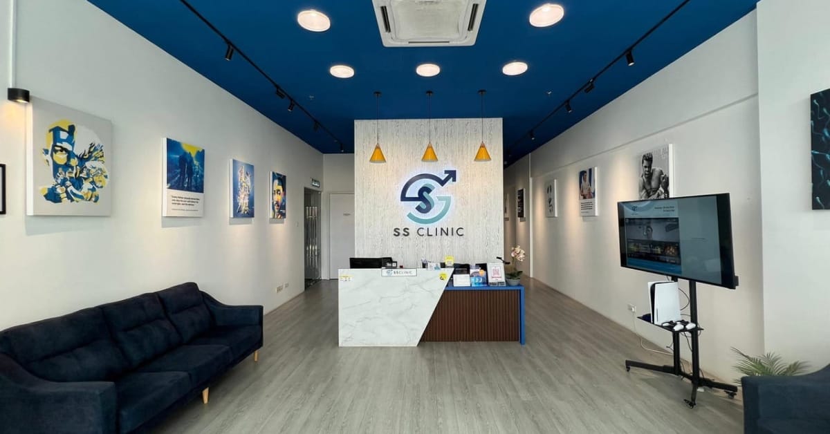 klinik kesuburan lelaki kuala lumpur