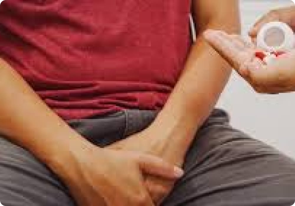 langgan servis urut boleh dapat penyakit