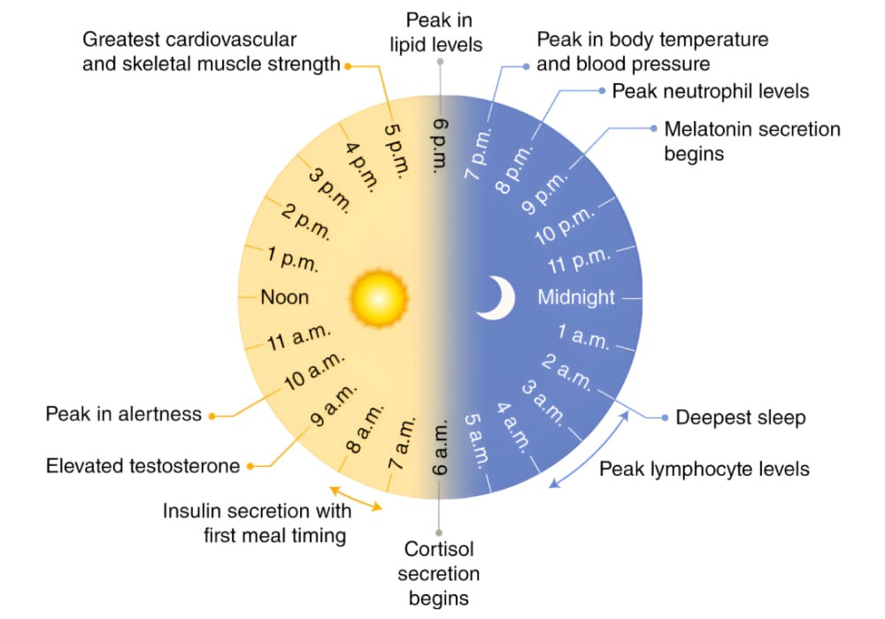 masalah tidur rakyat malaysia