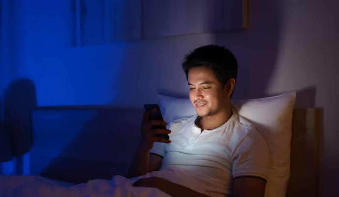 Masalah Tidur Rakyat Malaysia : Punca, Simptom & Solusi