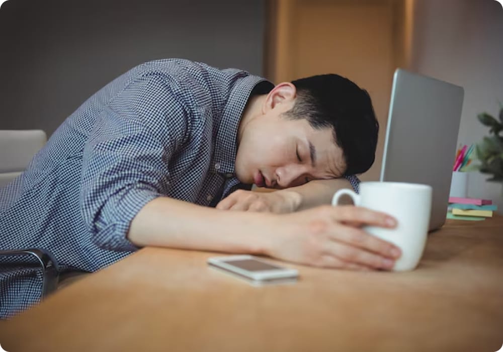 masalah tidur rakyat malaysia