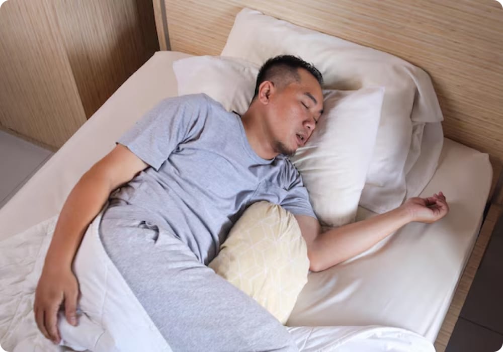 masalah tidur rakyat malaysia