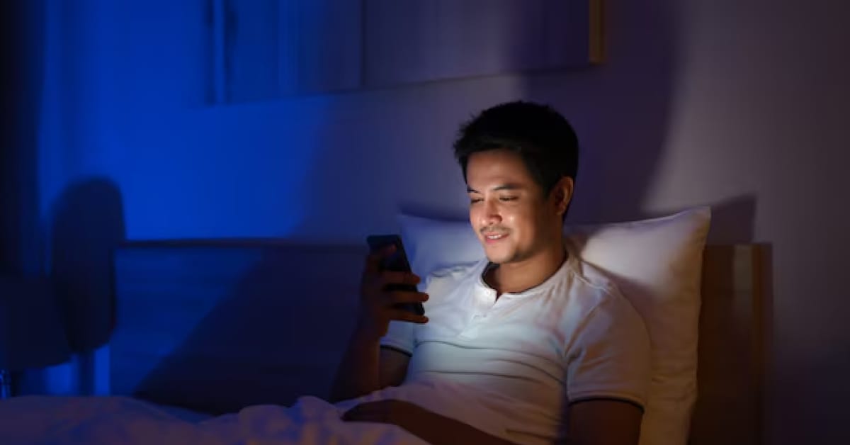 masalah tidur rakyat malaysia