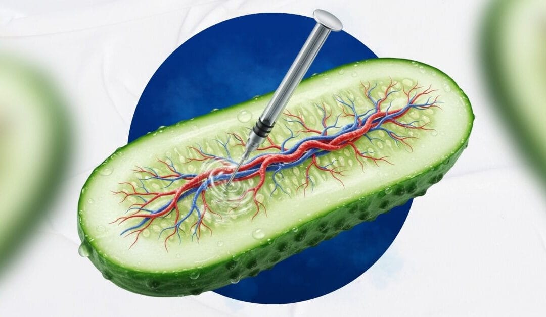 P Shot for Men : Penile Tissue Repair for Erection Quality