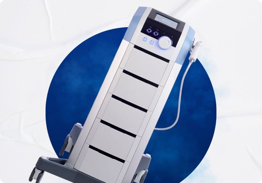 shockwave therapy treatment suamisihat clinic