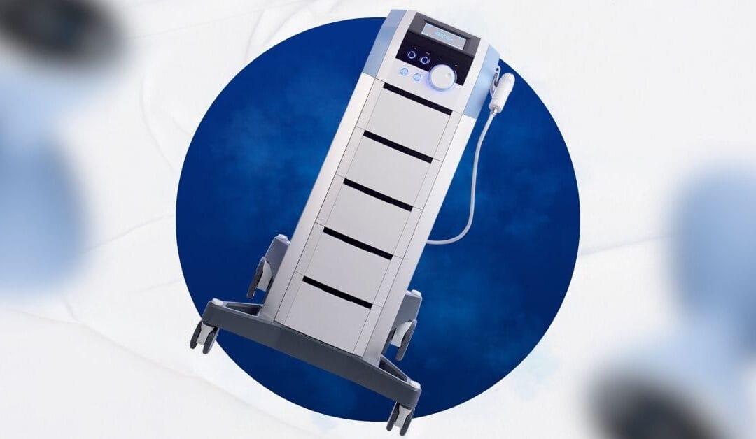 shockwave therapy