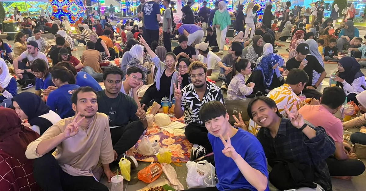 testosterone among malaysian