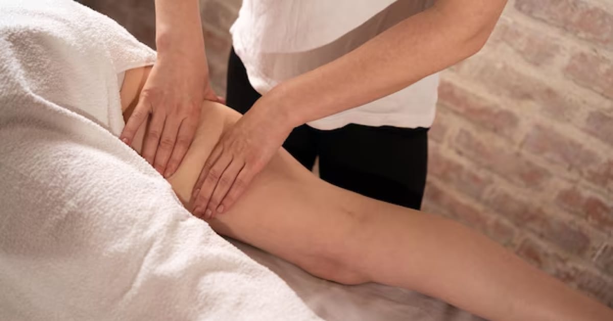 urut untuk naikkan kualiti sperma