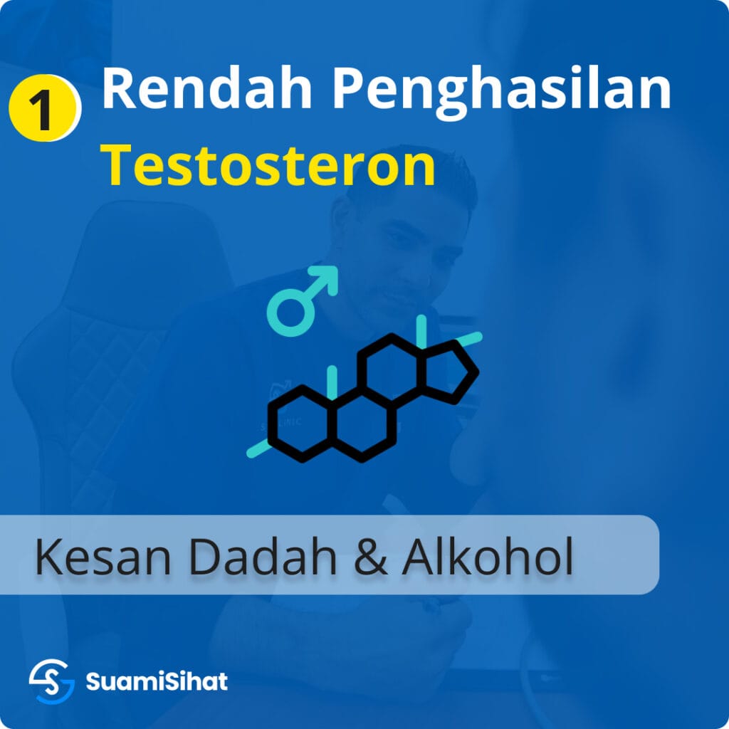 berhenti alkohol dan dadah