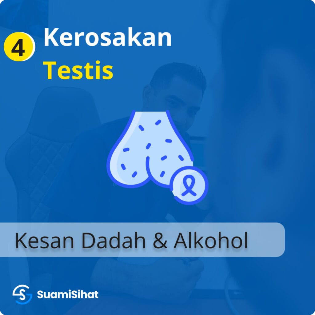 berhenti alkohol dan dadah