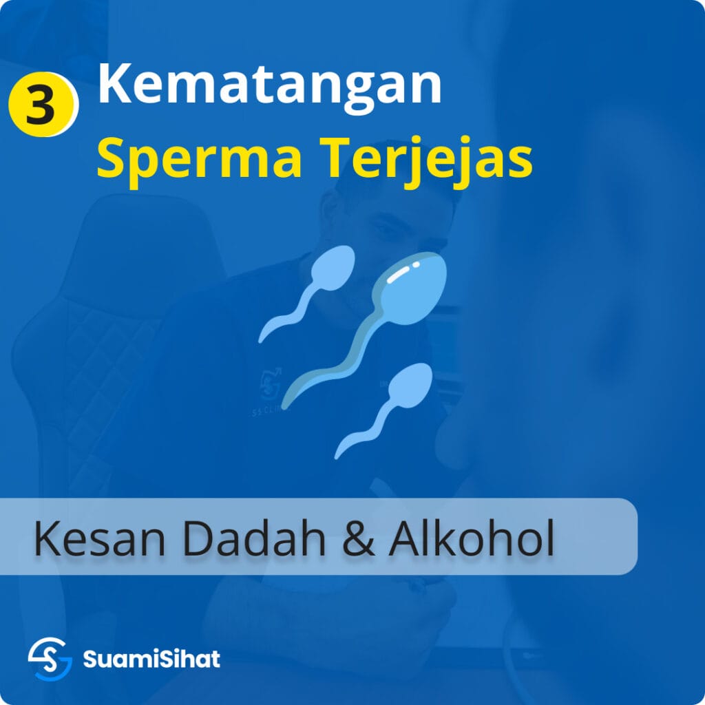 berhenti alkohol dan dadah