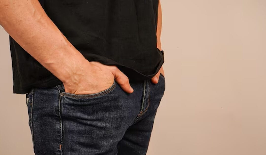 Besarkan & Panjangkan Zakar Tak Selesaikan Mati Pucuk Anda