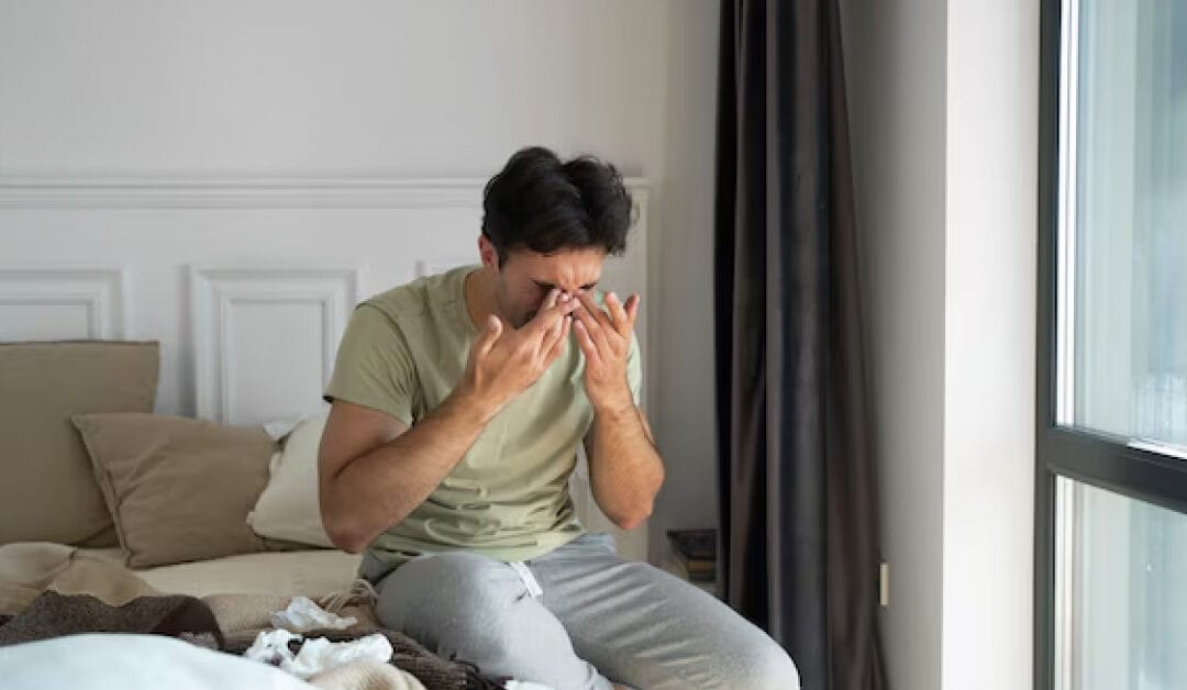 Ini Punca & Simptom Ramai lelaki 30 Tahun Mati Pucuk