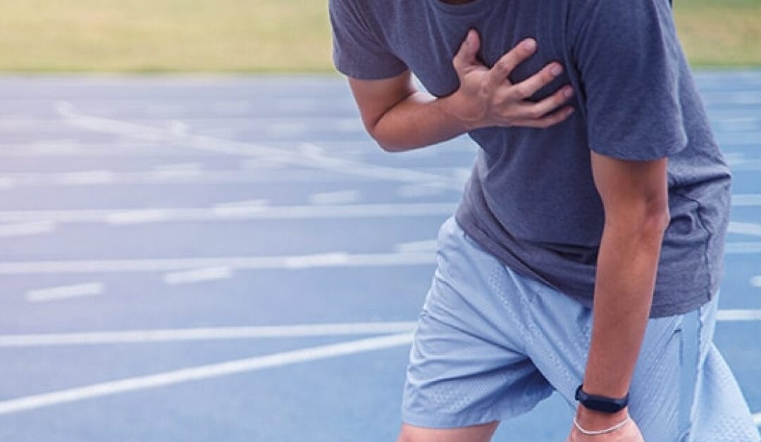 Mati Pucuk : Tanda Awal Anda Ada Penyakit Kronik (Ulasan)