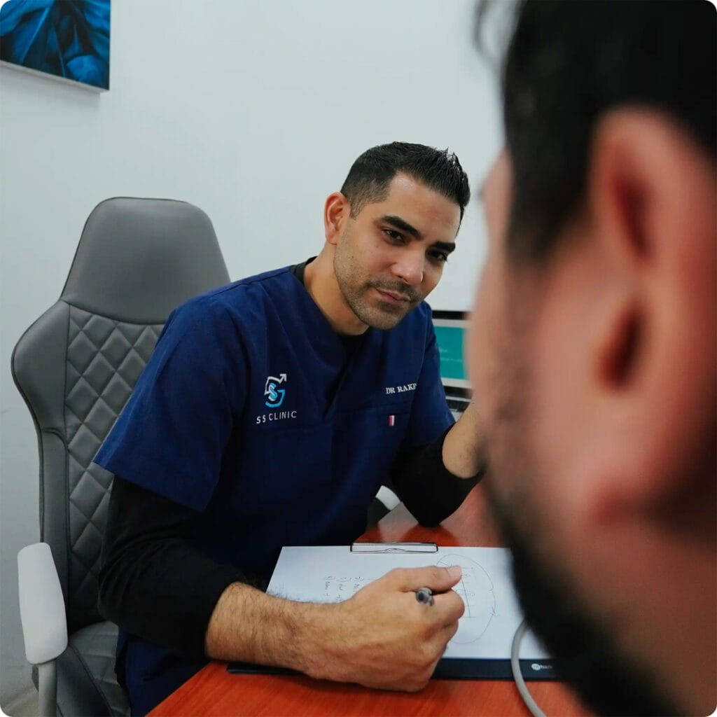 mati pucuk tanda penyakit kronik