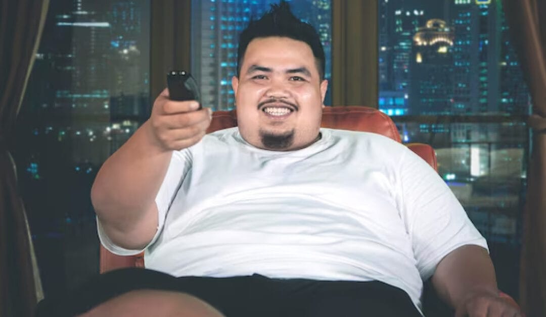 6 Bulan Sebelum Serangan Jantung Adalah Mati Pucuk?