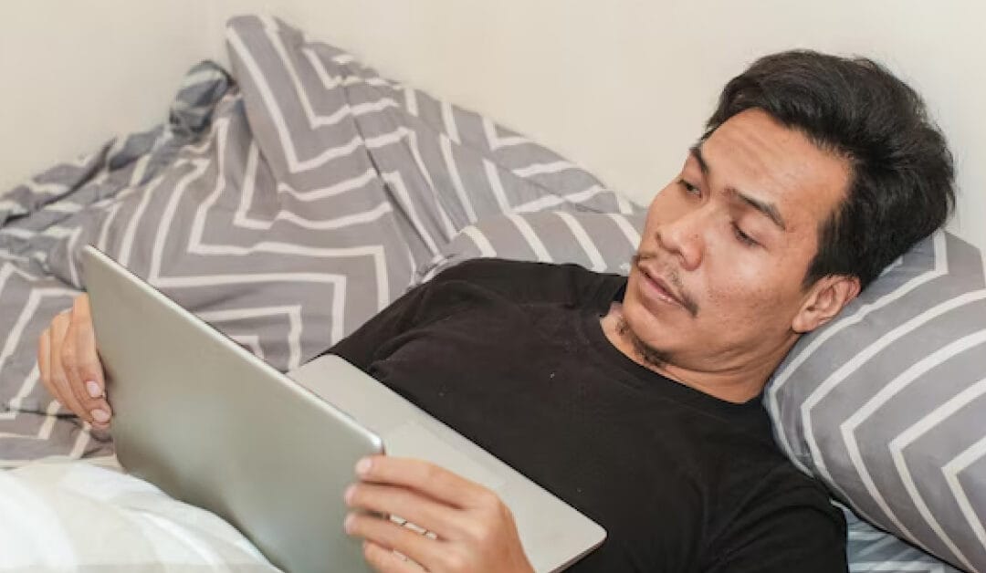 5 Cara Bina Semula Testosteron Dalam 30 Hari (100% Organik)