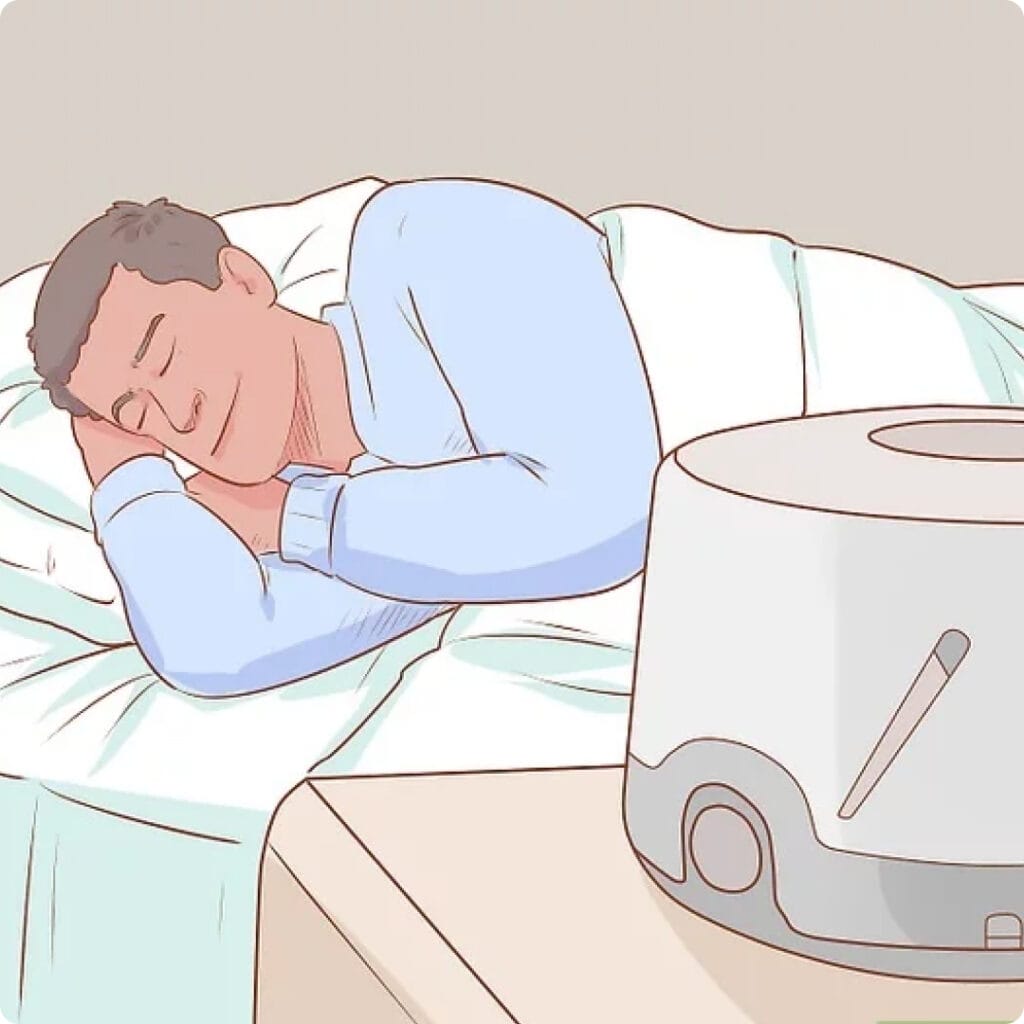 tidur vs bersenam