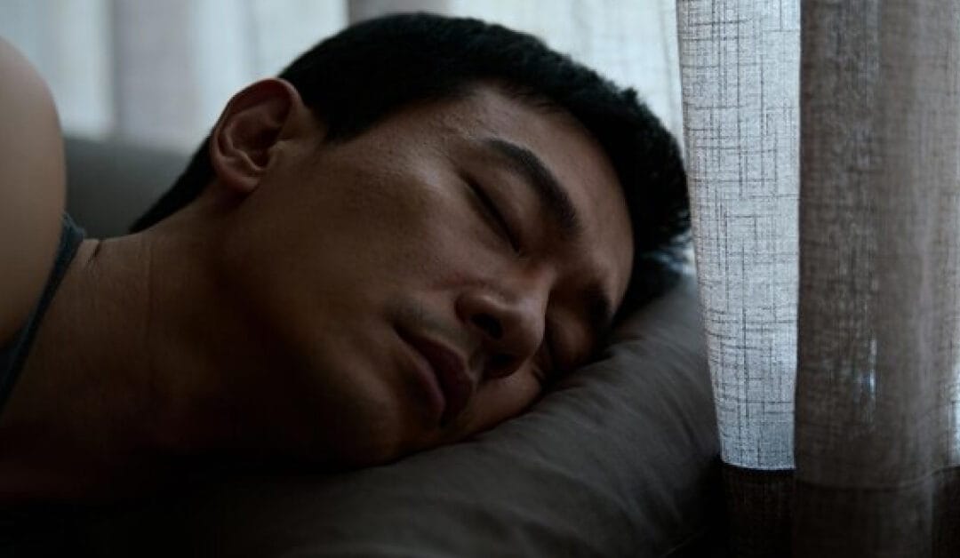 Kenapa Tidur 10X Lagi Penting Dari Bersenam? (HURAIAN)