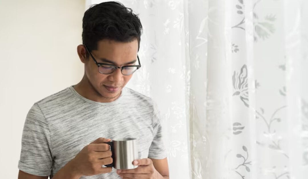 Bila Waktu Terbaik Minum Kopi? Ini Tips Elak Kortisol Spike!