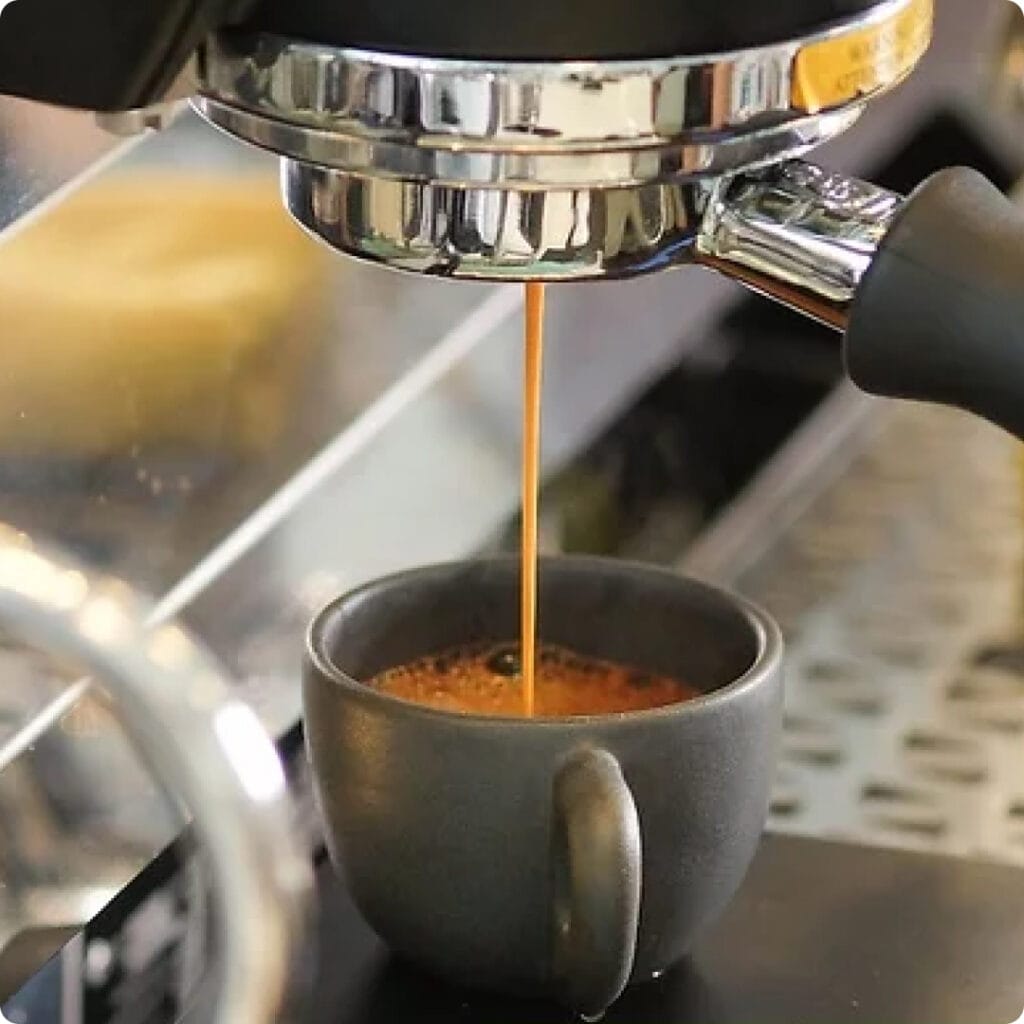 waktu terbaik minum kopi