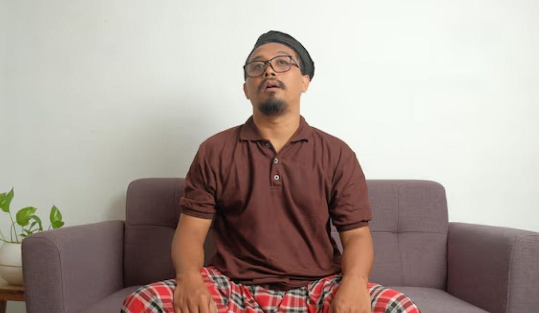 Cara Turun Berat Badan & Perut Buncit Selepas Kahwin (Proven)