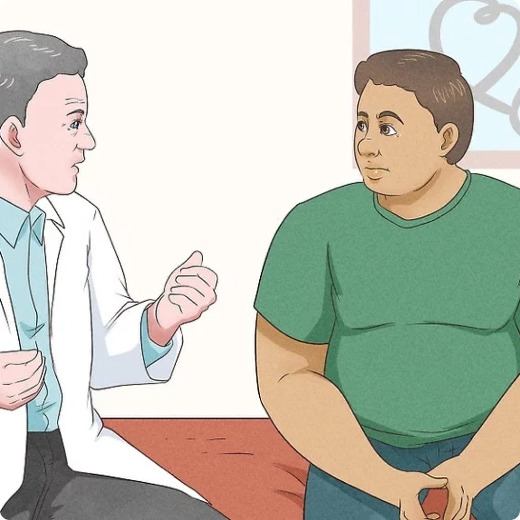 cara turun berat badan selepas kahwin