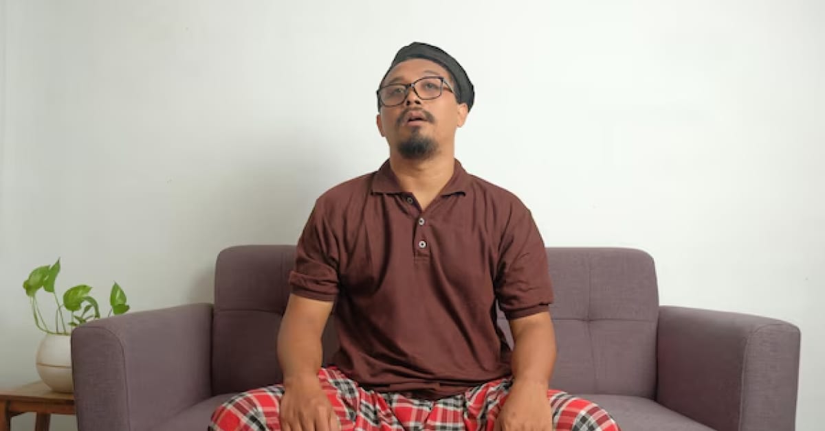 cara turun berat badan selepas kahwin