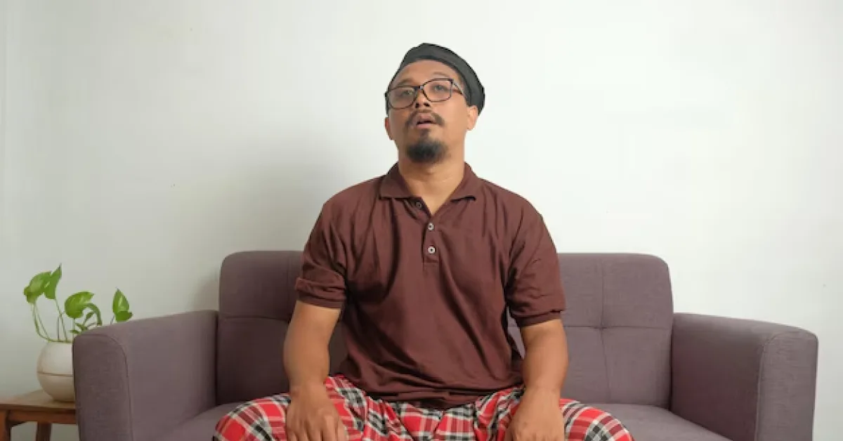cara turun berat badan selepas kahwin